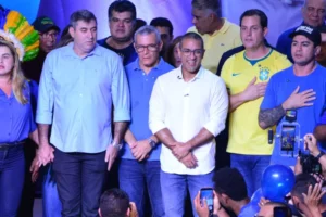 PL confirma Arthur Henrique como primeiro candidato ao governo tampão de Roraima