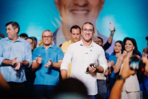 TRE-RR abre prazo para defesa de Arthur Henrique após parecer do MPE pedir indeferimento de candidatura